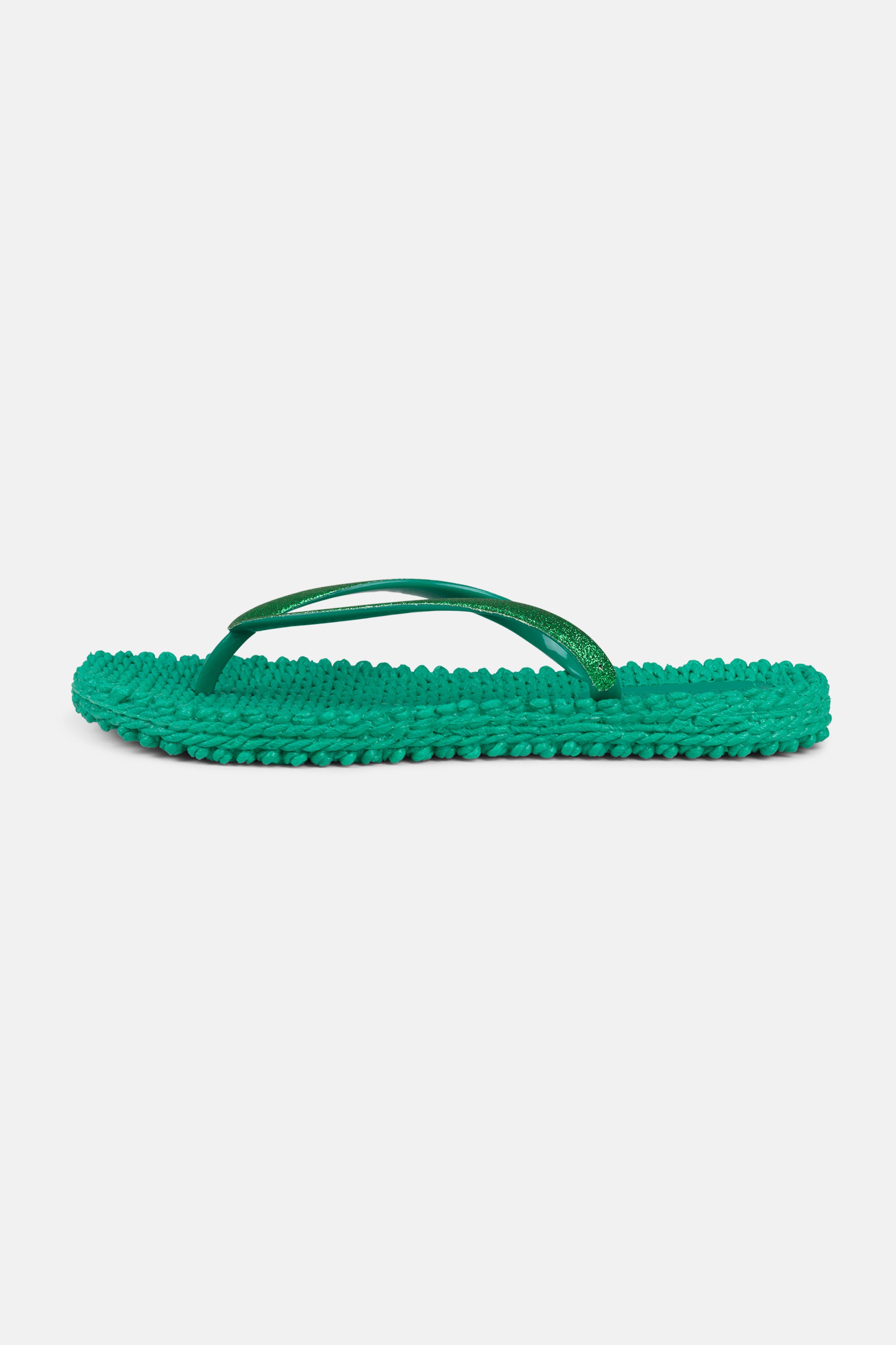 Klipklapper Glimmer - North Green